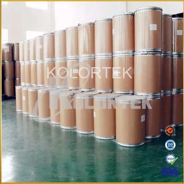 Pearlescent Decorative Flooring Pigments Chinese Factory Wholesale