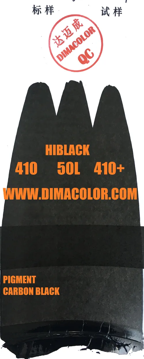 Pigment Carbon Black Powder 7 Dimablack Monarch 800 Ink Paint Coating Color Dispersion