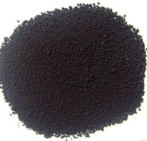 Pigment Carbon Black Used in Masterbatch / Color Black