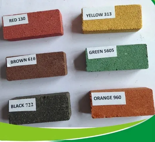 Pigment Green Powder Tc835 G for Coating Paint Plastic