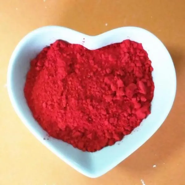 Pigment Iron Oxide Blue for Color Concrete & Brick