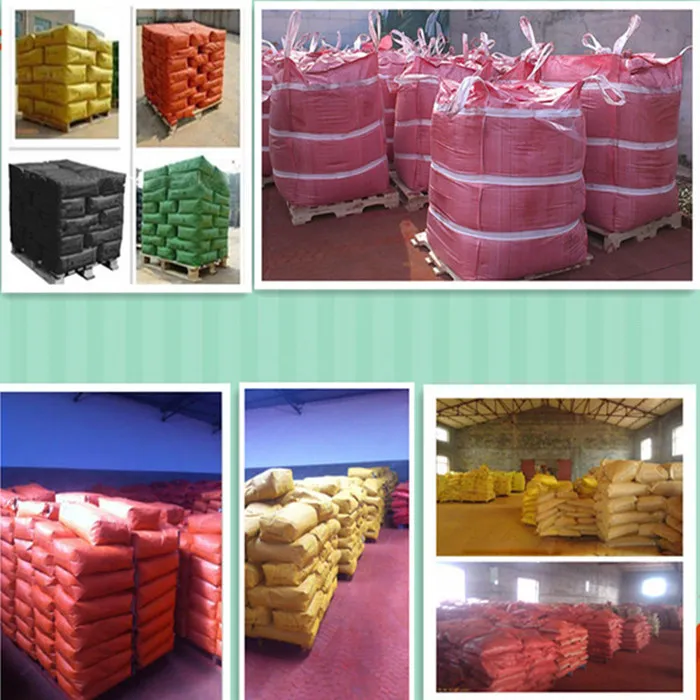 Pigment Iron Oxide Used in Color Paint/ Concrete/Cement/Brick