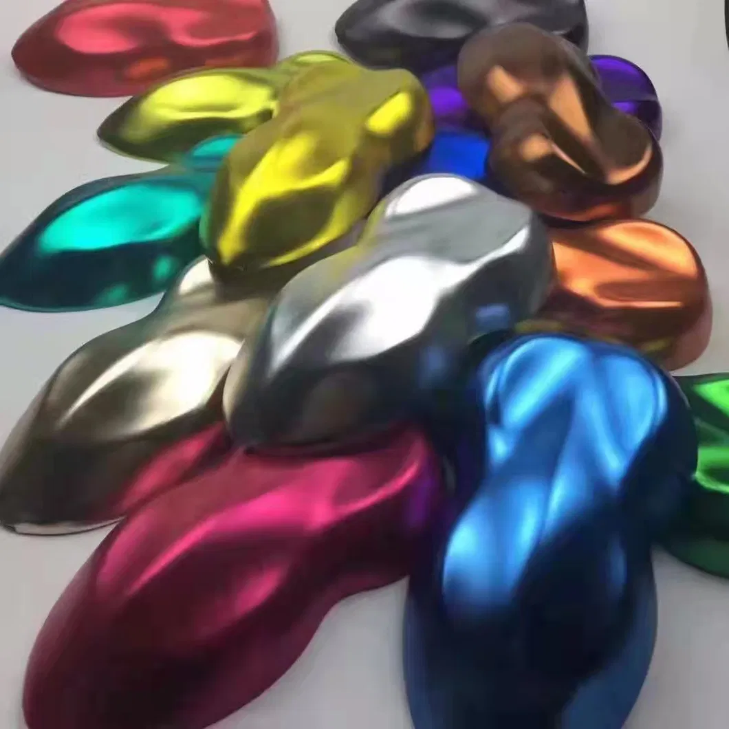 Plastic Vinyl Car Mould Car Paint Coating Film Display Model Car