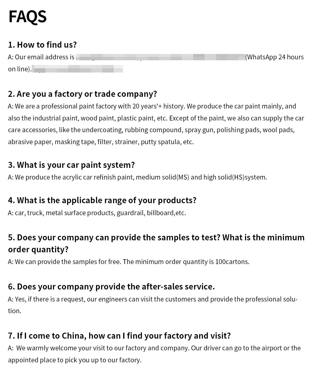 Polyester Putty Bpo Ploy Putty with Hardener for Car Repair