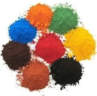 Popular Iron Oxide Yellow 313 /920 or 311 for Painting or Brick