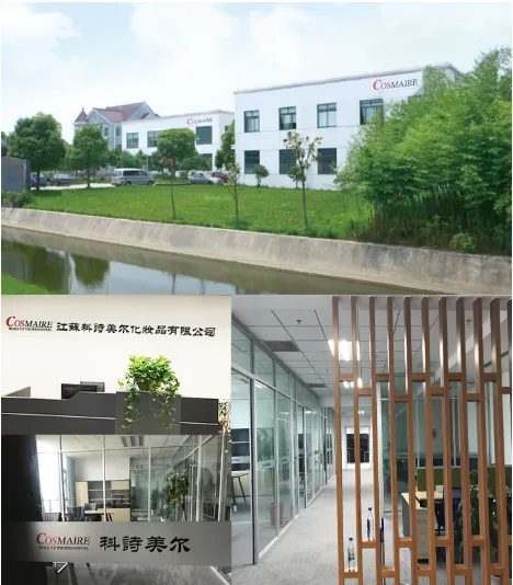 Popular Nails Powder Custom Brand Aurora Pigment Powder