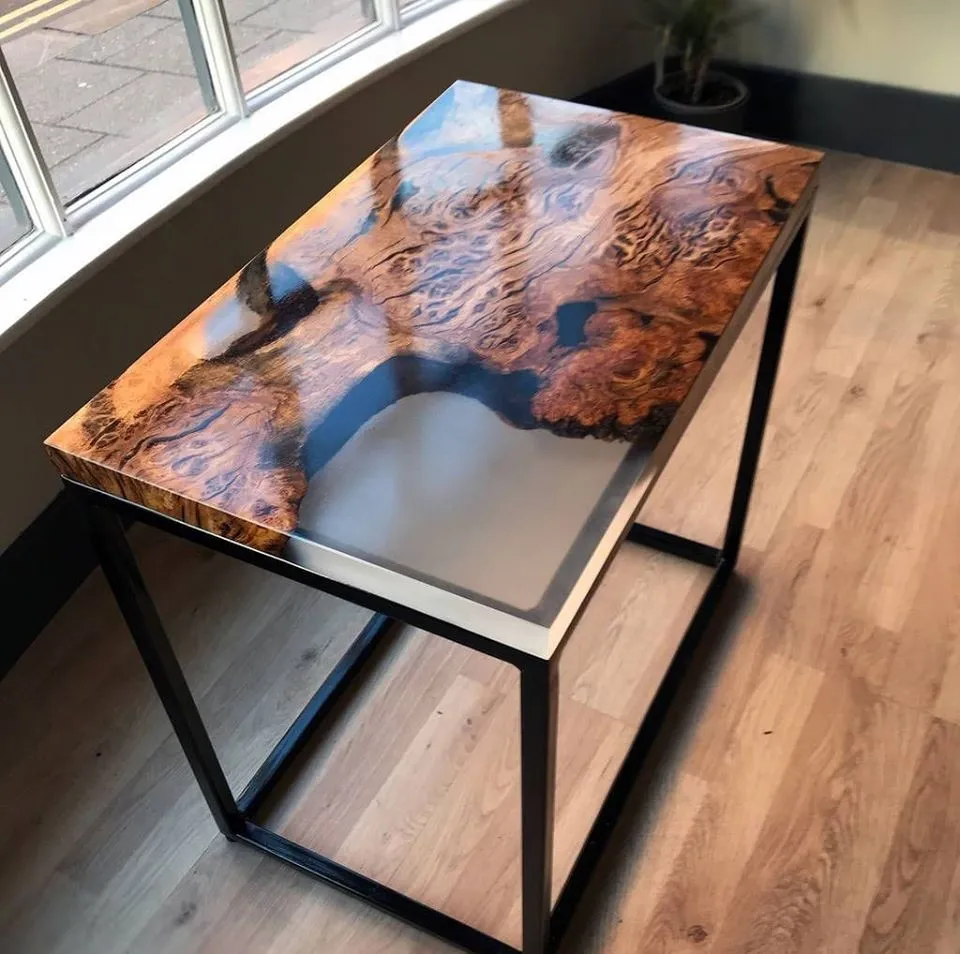 Professional Wholesale Custom Resin and Hardener Epoxy Extremely Durable Epoxy Resin and Hardener