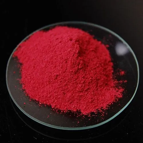 Red Iron Oxide Powder CAS 1332-37-2 Iron Oxide Pigments Iron Oxide for Architectural Coatings