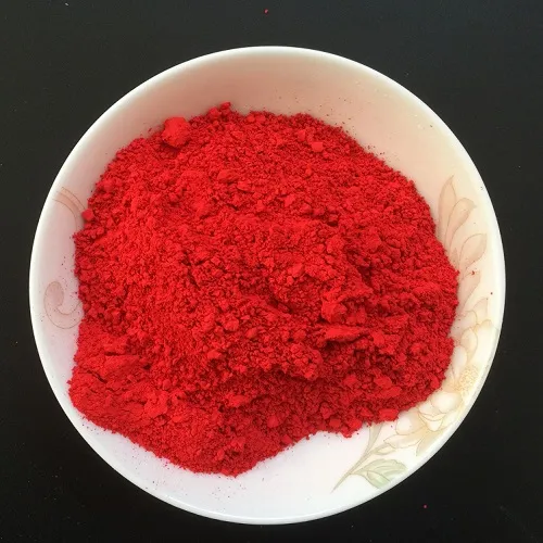 Red Iron Oxide Powder CAS 1332-37-2 Iron Oxide Pigments Iron Oxide for Architectural Coatings