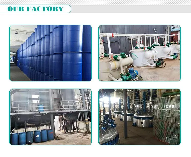 Red Iron Oxide Powder CAS 1332-37-2 Iron Oxide Pigments Iron Oxide for Architectural Coatings