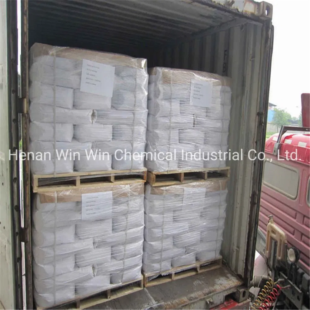 Rutile TiO2 Titanium Dioxide Tr92 for Exterior Emulsion Paint