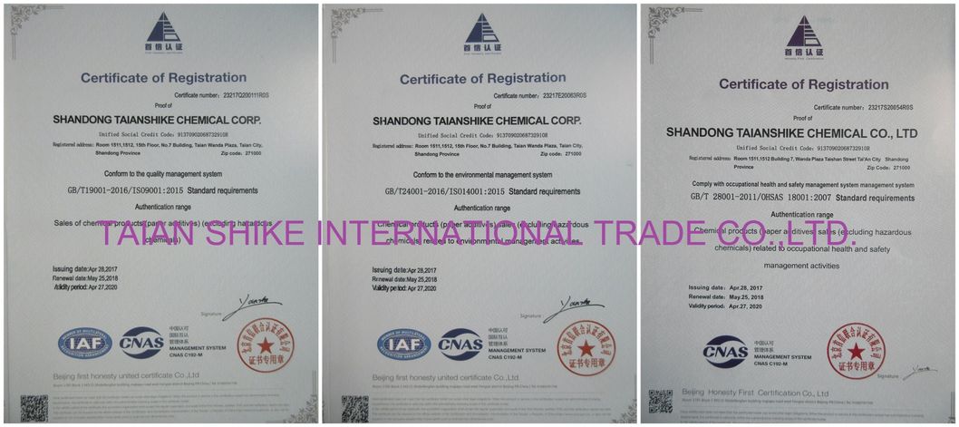 Rutile Titanium Dioxide Sk-350