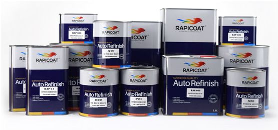 Salt Spray Resistance Refinish 4kg Round Tin Package Polyester Putty (CHPO) Automotive Paint Filler for Cars