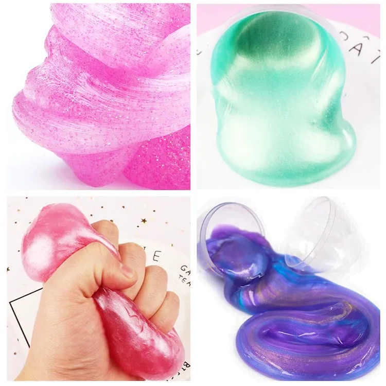 Silver White Mica Powder for Mineral Makeup