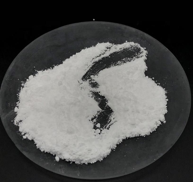 Supply CAS 1314-13-2 High Purity ZnO Powder Price Nano Zinc Oxide