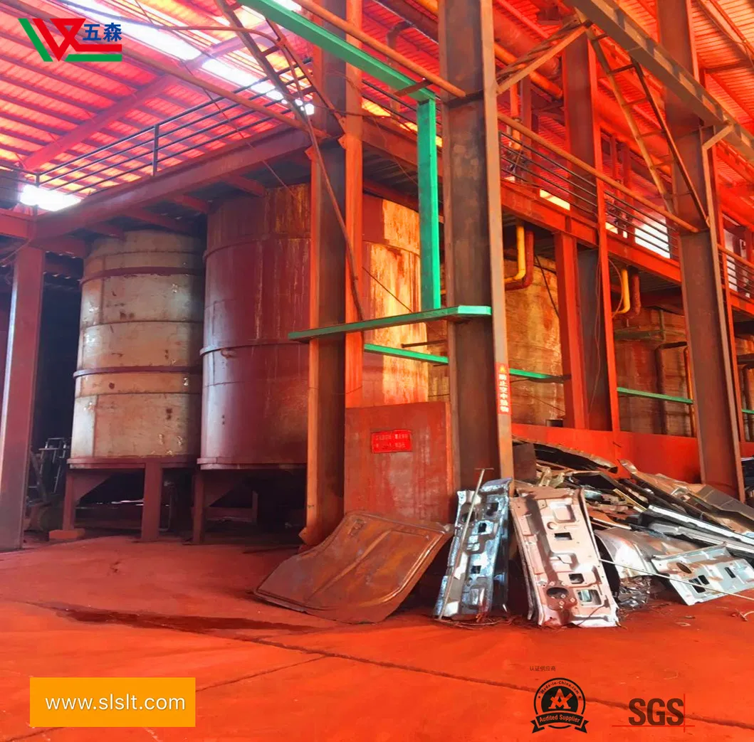 Supply Iron Oxide Brown Iron Oxide Pigment Wall Advertising Pigment with Strong Light Fastness