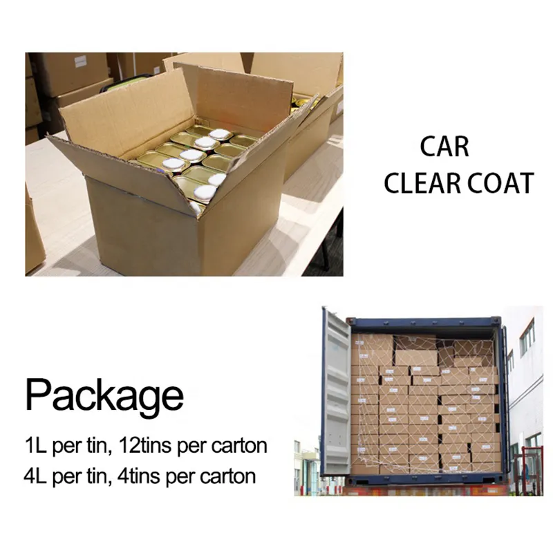 Thinner for Cleaning Automotive Primer Paint Solid Color Base Coat Factory Wholesale Good Quality Lacquer Thinner Price