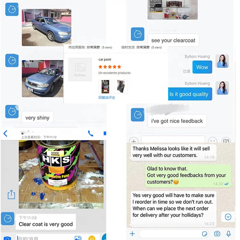 Thinner for Cleaning Automotive Primer Paint Solid Color Base Coat Factory Wholesale Good Quality Lacquer Thinner Price