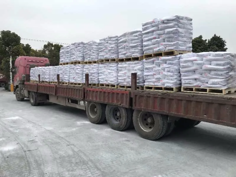 Tikon TiO2 Tr-36 for Plastic, PVC and Masterbatch