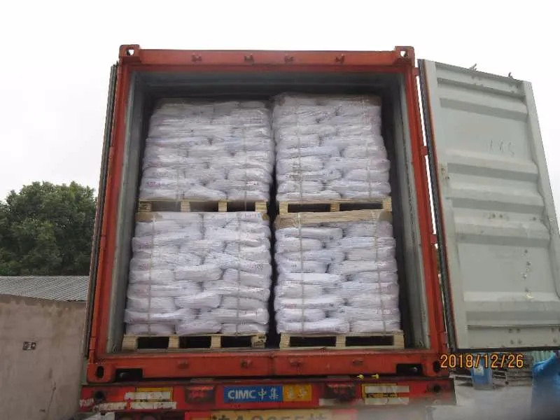 Tikon TiO2 Tr-36 for Plastic, PVC and Masterbatch