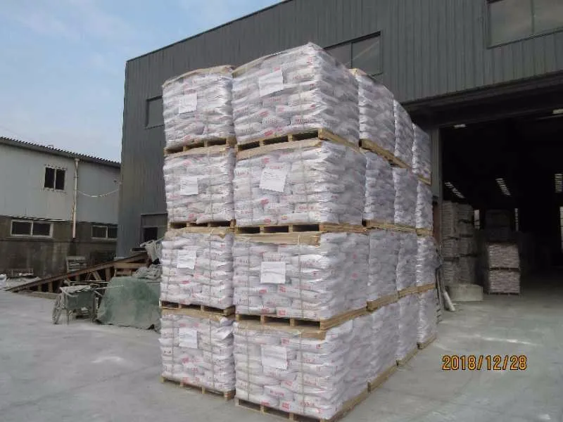 Tikon TiO2 Tr-36 for Plastic, PVC and Masterbatch