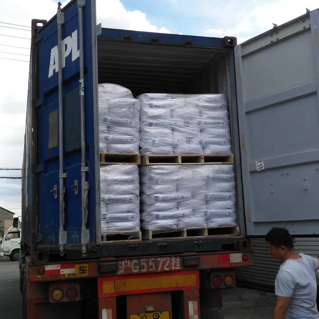 Titanium Dioxide 996