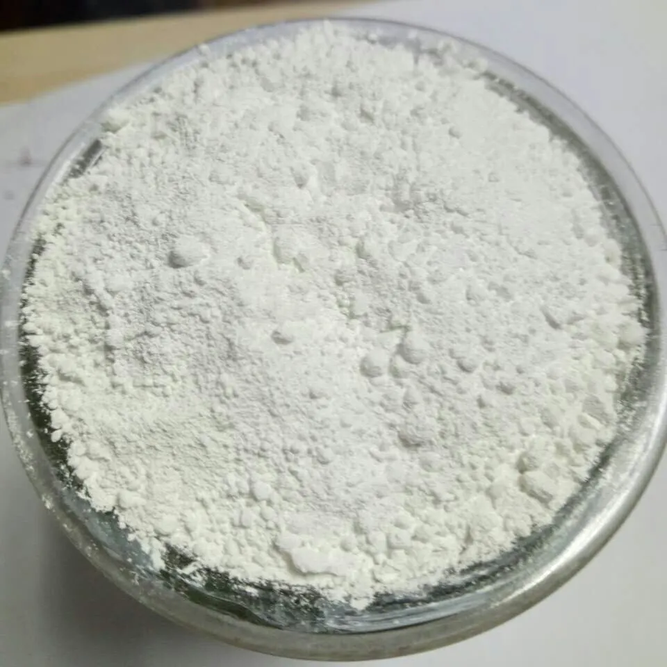 Titanium Dioxide 996