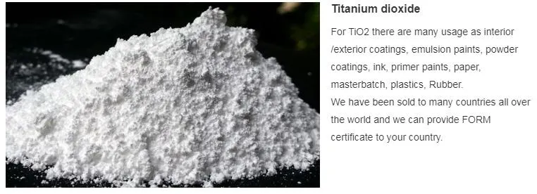 Titanium Dioxide Anatase, Nano Titania Powder, TiO2 Nanoparticle for Sale