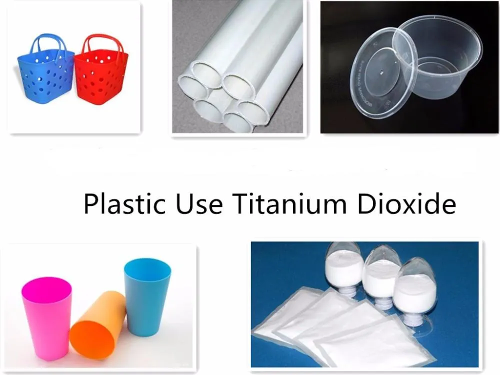 Titanium Dioxide Td-A111