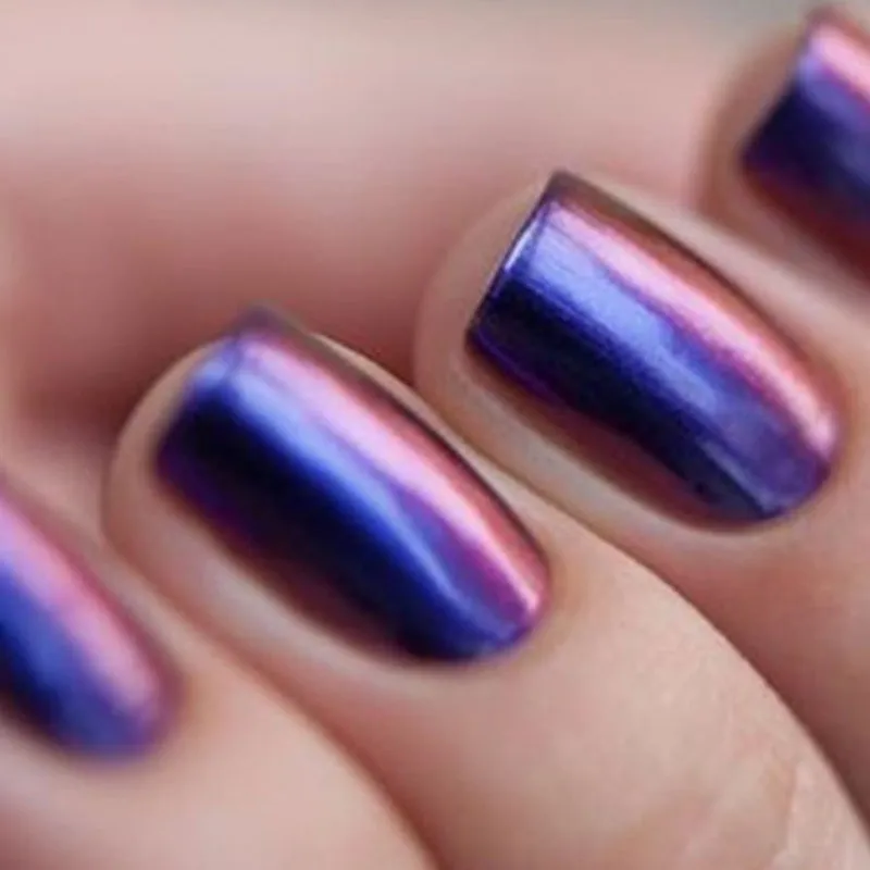 Top Quality Epoxy Chameleon Pigment Nail Pigment Car Paint