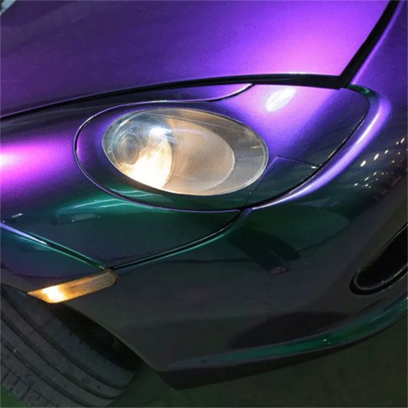 Top Quality Epoxy Chameleon Pigment Nail Pigment Car Paint