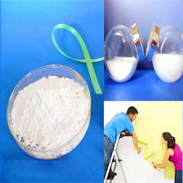 White Pigment Lithophone for Coating/Paint