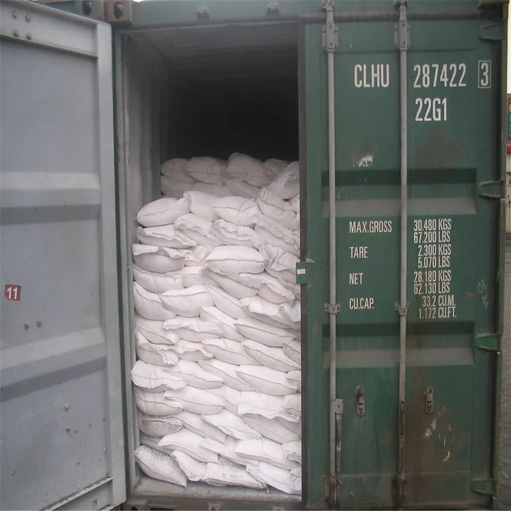 White Pigment Lithopone B311 B301 for Road Sign Making Paints