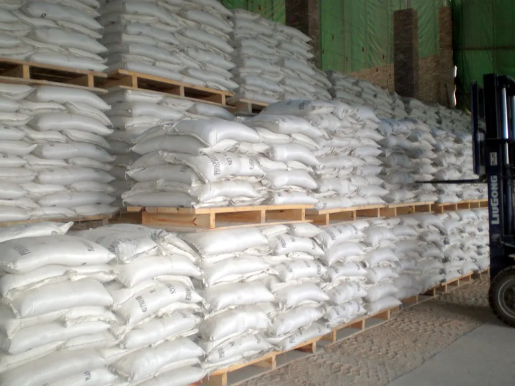 White Powder Lithopone B301 B311 (28%~30%)