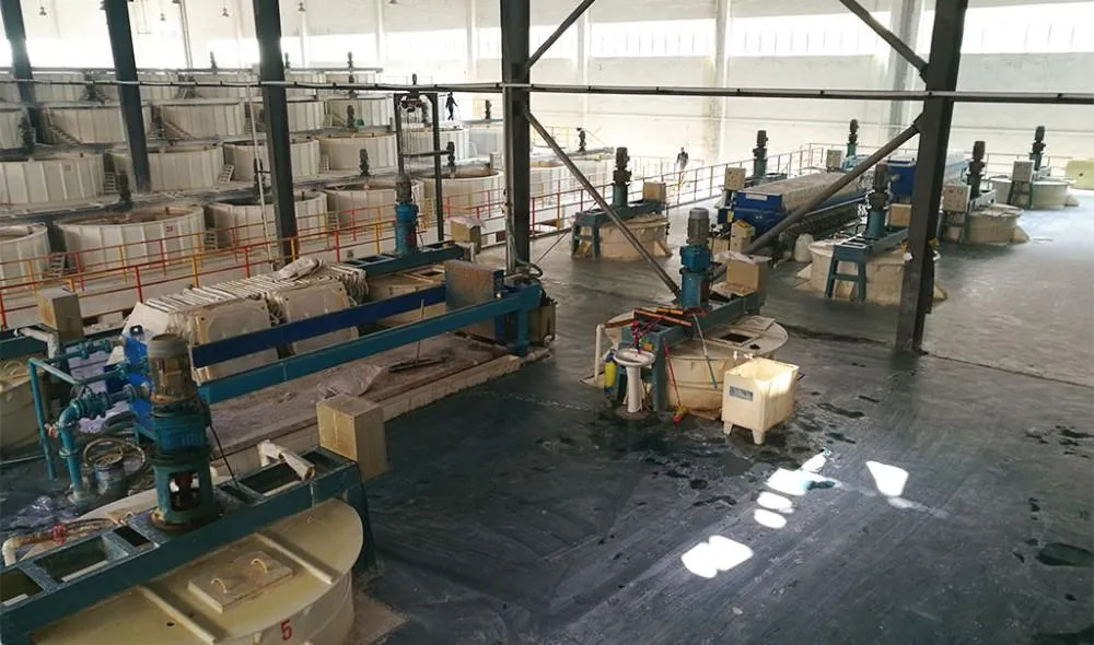 Xuqi Factory Price Hot-Selling Bulk Mica Pearl Powder Pigment Can Be Customized