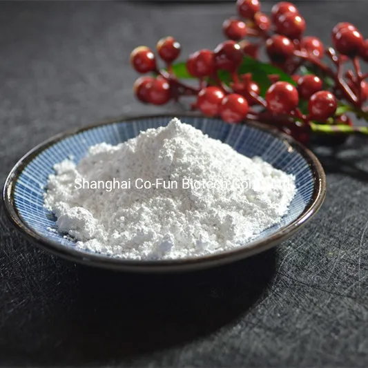 Zinc Oxide Can Be Used in Mask Mud, Foundation, Skin Care and Make-up Formula, It Helps to Astringe Pore and Covering. Zinc Oxide for Cosmetic